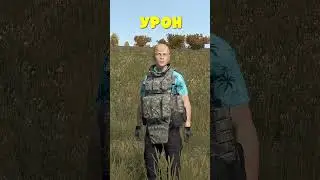HAENEL ПРЯМО ИЗ ГЕРМАНИИ #dayz