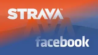 Как восстановить пароль Strava при регистрации через Facebook