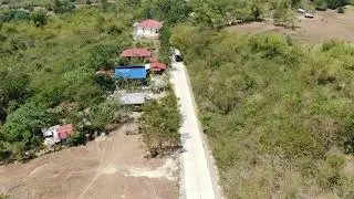 Anda, Pangasinan AM2020:  Rehabilitation of Awile-Macandocandong Road in Brgy. Macandocandong