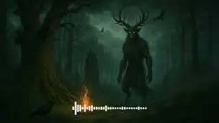 The Morrigan&rsquo;s Watch &ndash; Dark Celtic Instrumental | Ancestral Folk Music