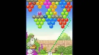 Simon's Cat Pop Time Level 443 - NO BOOSTERS 😺 | SKILLGAMING ✔️