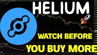 Helium (HNT) Bear Market Accumulation. HNT Chart Analysis And Price Prediction 2023