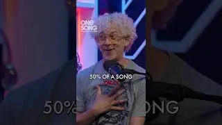 Gary Glitter walked away with 50% of Oasis' song.