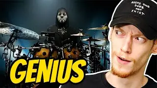 PRO BEATBOXER Reacts: SLEEP TOKEN - The Iconic Drumming Behind “The Summoning”