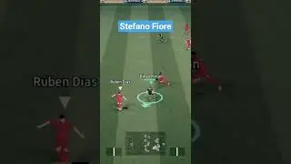 Stefano Fiore GOLAZOOOOOO