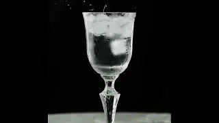 Azido 88, Tanshuai - Gin & Tonic