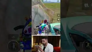 Camper Tried To Kill me ! Wait For The END ! #shorts #trending #viral #trend #bgmi #pubg