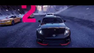 Day - 02, Playing Asphalt 9