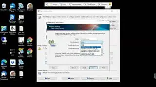 Zebra ZD420 WiFi Configuration