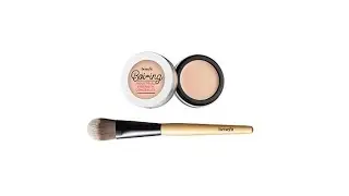 Benefit Cosmetics Boiing Industrial Concealer  Light