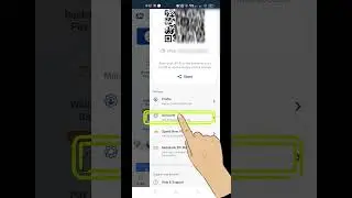 MobiKwik Logout #shorts #mobikwik #upi