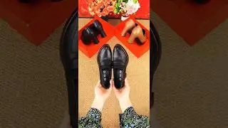 soft sole and soft surface wear super comfortable women's shoes