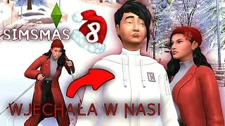 ❤️Smutni simowie!❤️ - SIMSMAS 8