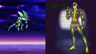 Filibuster invasion - Fight with Filibuster Obstructa (Battle cats - Cats of the Cosmos)