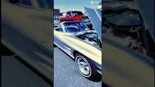 Car show! Spring Fever