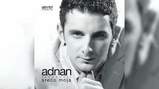 ADNAN JAKUPOVIĆ - Mostarska [Official Audio]