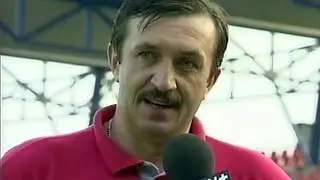 Liga+ 25.08.2001
