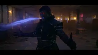 Stargirl 2x06 HD 