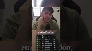 An&aacute;lisis del partido vs SK Gaming #brawlstars #топовыемоментыбравлстарс #heretics #brawlin