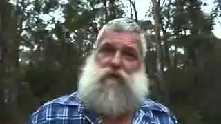 Australian Bigfoot/Sasquatch encounters - Neil Frost / Ian Price 5 of 6