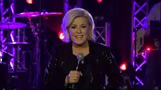 Guylaine Tanguay - Je n'oublierai jamais