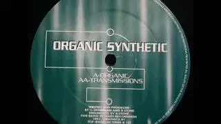Organic Synthetic - Transmissions