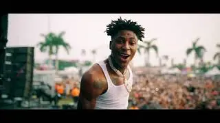 Rolling Loud Miami 2019 | Shot by @benjididit