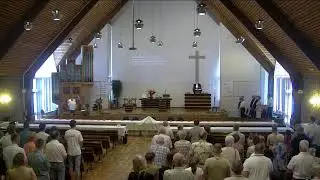 Livestream Hervormd Westerhaar