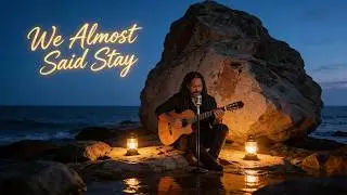 We Almost Said Stay (Full Album) Acoustic Reggae Ballads | Caelis ft Let Babylon Burn
