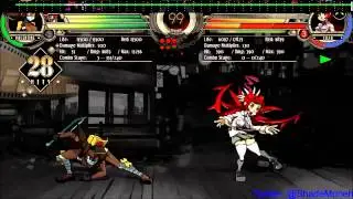 Counter Venom is pretty cool.