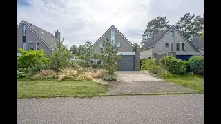 Ursulinenlaan 14 - Bergen NH