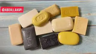 ASMR Soap Cutting ✂️ | Soap Cubes video #soapcutting #асмрsoap #asmr #trending 