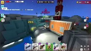 Pixel Gun 3D Highlights #13