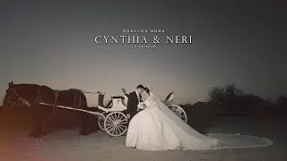 Boda Cynthia y Neri | Salitral de Carrera SLP | Conjunto Rio Grande | Vagón Chicano