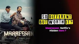 Maareesan Full Story Breakdown | What REALLY Happened?