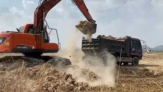 Expert Excavator Operators Reveal 5 Secrets to Efficient Digging