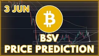 BIG PUMP FOR $BSV! | BITCOIN SV (BSV) PRICE PREDICTION & ANALYSIS FOR 2022