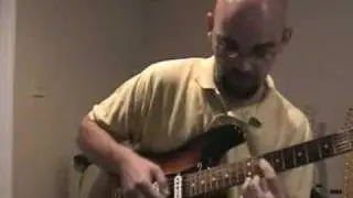 ThreeChordGuitar.com: Riviera Paradise Intro Guitar Lesson