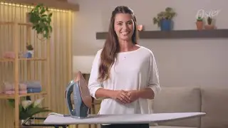Como limpar o Ferro de Passar Oster&reg;