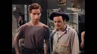 East Side Kids Little Mobsters 1943 Crime - Comedy Directed by Wallace Fox