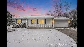 362 York View Video Walk Through John Rice REALTOR BHHSMI