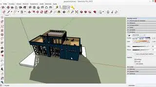 Como fazer seus projetos no SketchUp usando Geolocalização?