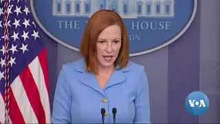 US Acknowledges Deteriorating Security Situation in Afghanistan