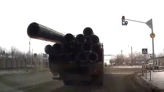 Ultimate TRUCK FAILS Compilation || CARGO Losing Fails || Failtastic