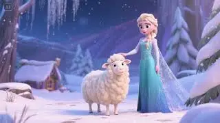 Elsa Lamb&rsquo;s Morning Wool 3 🌤️🐑🧶 | The First Light Stitch