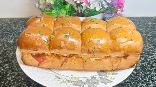 Chicken Slider Recipe| Classy Chicken Slider Recipe| Chicken Slider Without Oven| #chickenslider 