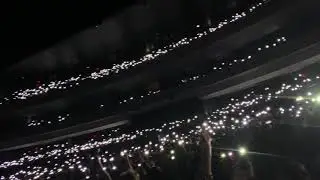 Earth, Wind & Fire in concert, Arizona Federal Theatre, Phoenix, Arizona (5/12)