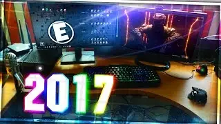 &iexcl;&iexcl;MI SETUP GAMER 2017!! | @ESPOKETY | SETUP GAMING  2017