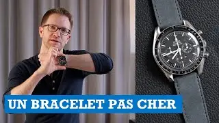 Un excellent bracelet pas cher pour les petits et moyens poignets