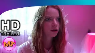 HERE ARE THE YOUNG MEN Trailer 2021